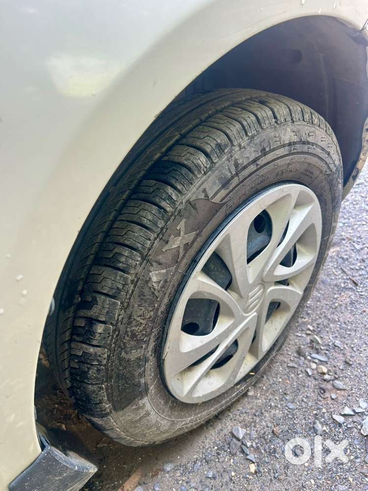 Maruti Suzuki Swift Dzire 2013 Petrol