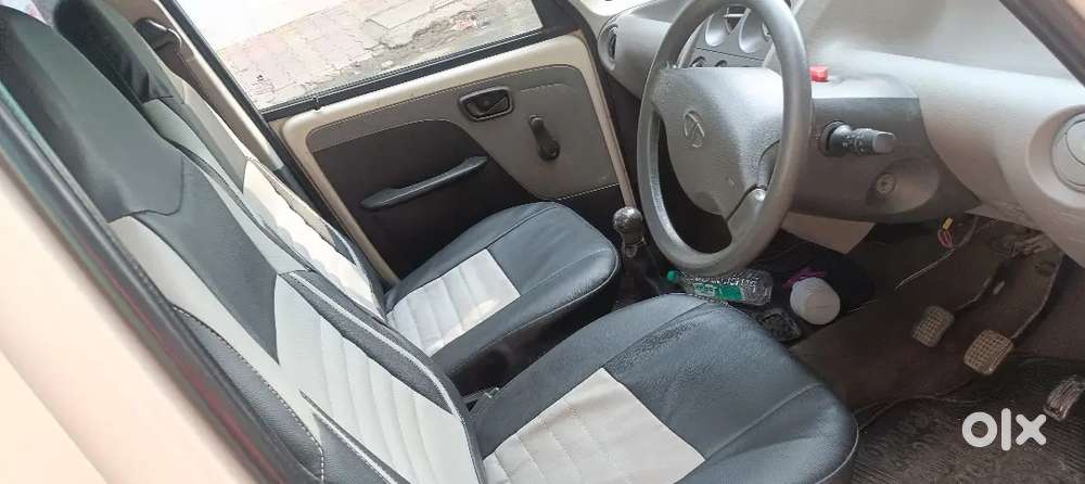 Tata Nano Twist Xt 2012