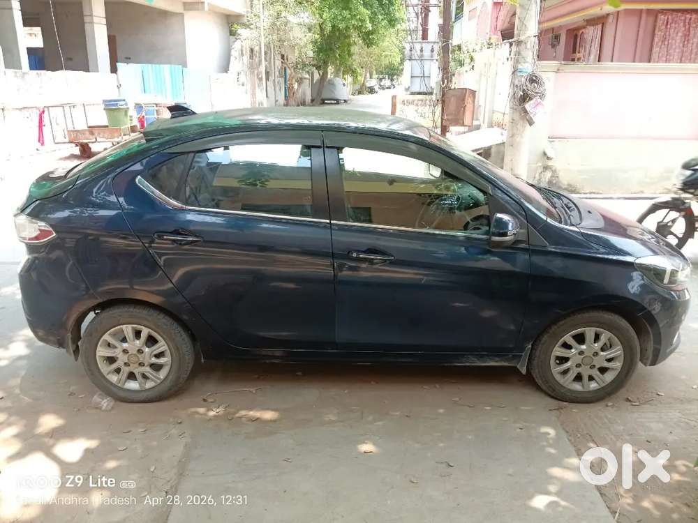 Tata Tigor 2019 Diesel 49000 Km Driven