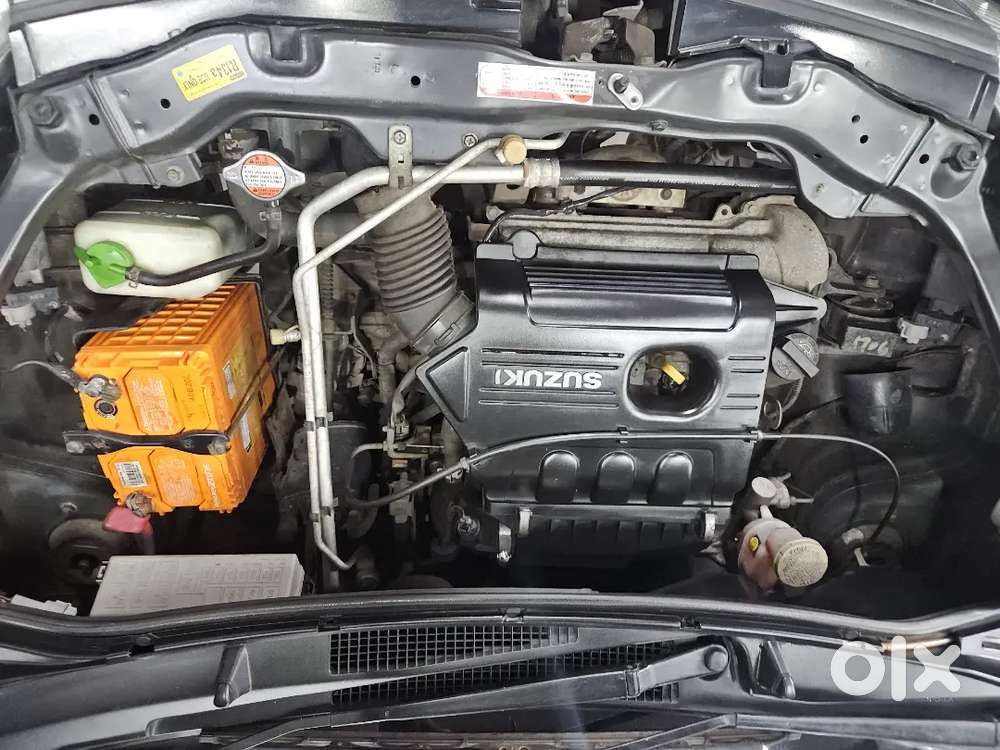 Maruti Suzuki Estilo 2010 Petrol Well Maintained