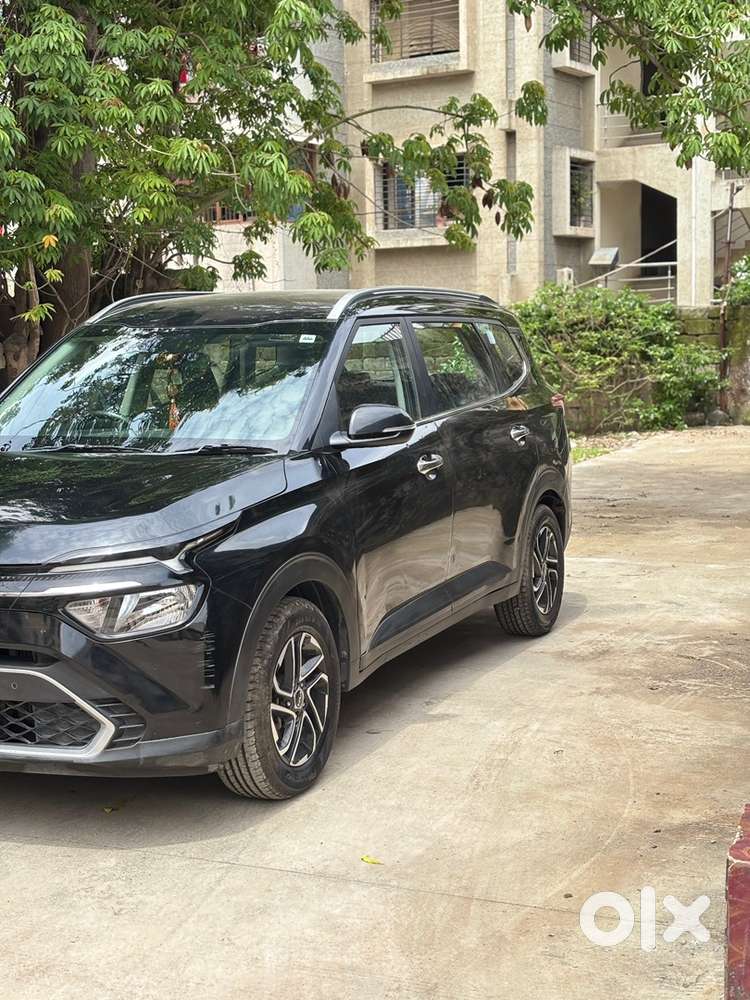 Kia Carens Diesel 2022