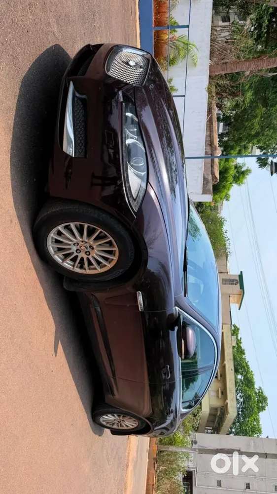 Jaguar Xf Diesel 2013 95k Km
