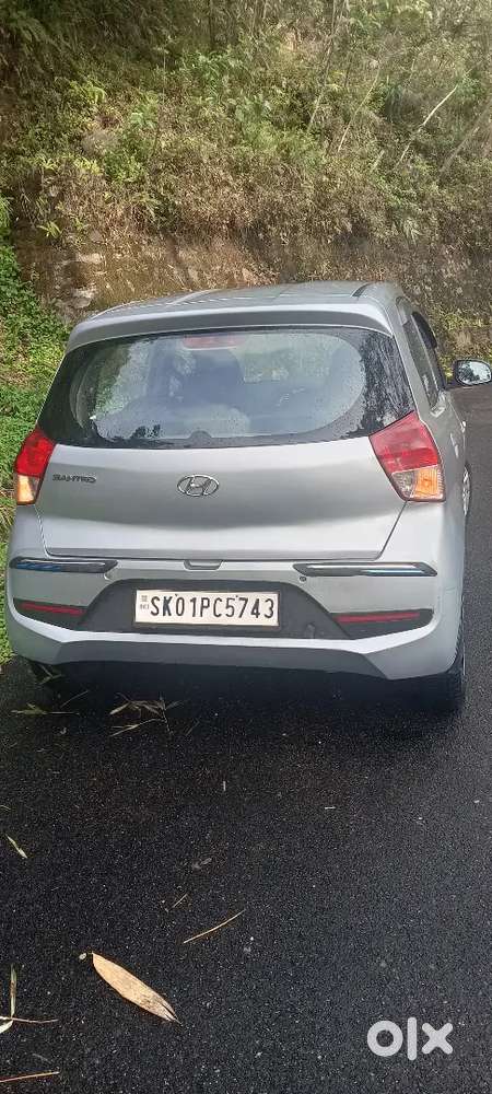 Very Good Condition Tax Paid Till 2030