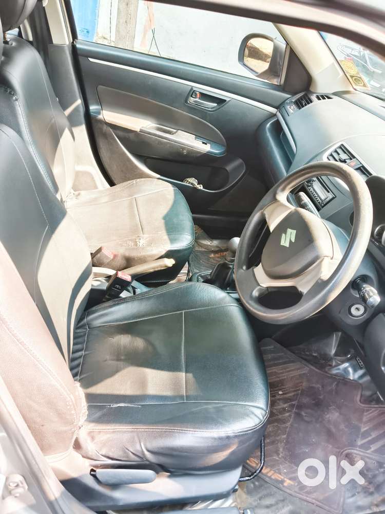 Maruti Suzuki Swift Vxi, 2013, Petrol