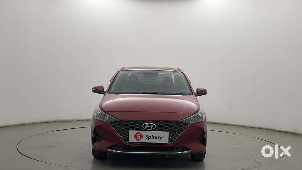 Hyundai Verna 1.5 Mpi Mt Sx (o), 2022, Petrol
