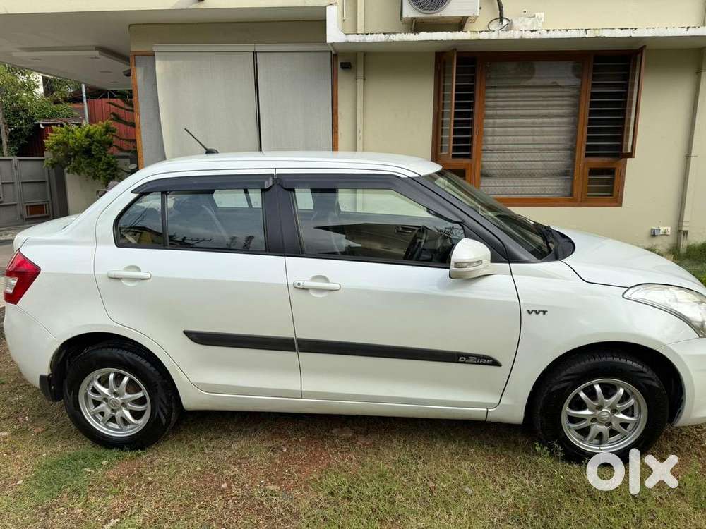 Automatic Swift Dzire 49000 Km