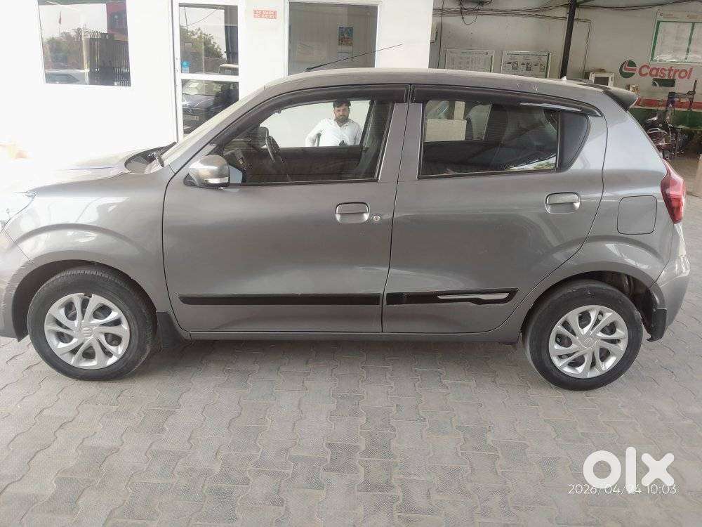 Maruti Suzuki Celerio Zxi(o) Amt, 2022, Petrol