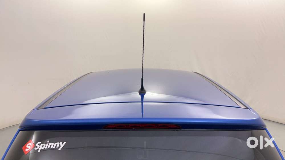 Hyundai Grand I10 1.2 Kappa Magna, 2018, Petrol