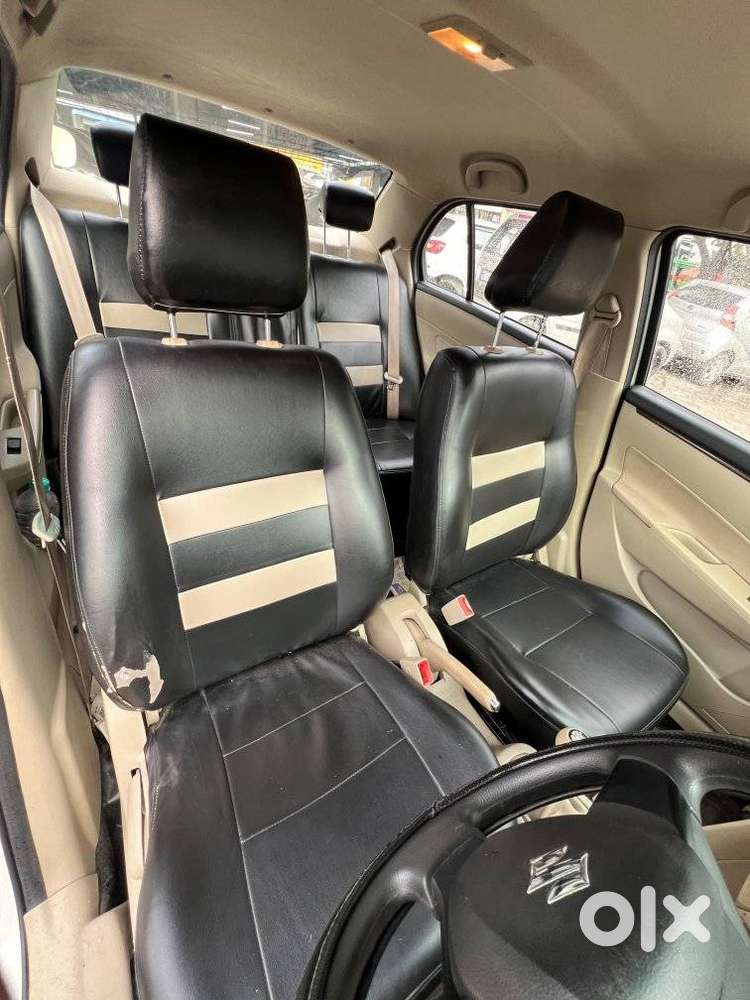 Maruti Suzuki Swift Dzire Vxi Optional, 2013, Petrol