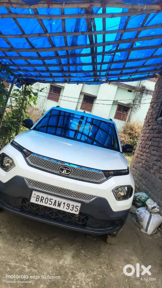 Tata Punch Revotron 2022