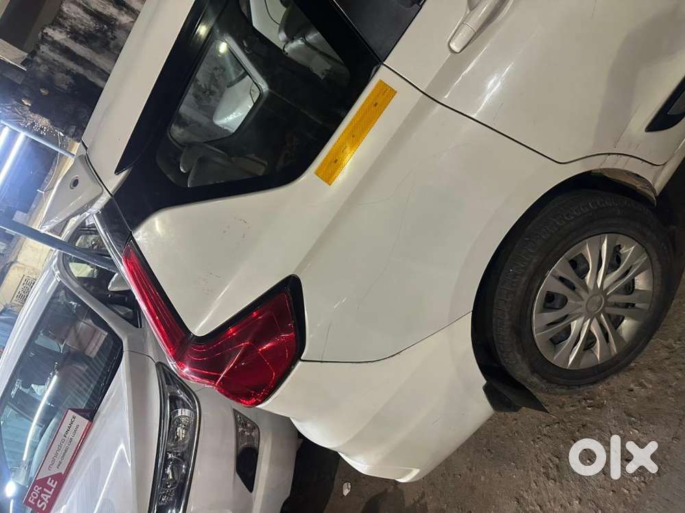 Maruti Suzuki Ertiga 2023 Petrol Good Condition