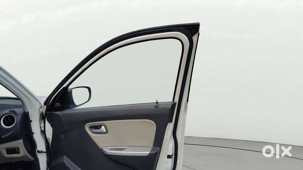 Maruti Suzuki Alto K10 Vxi, 2017, Petrol