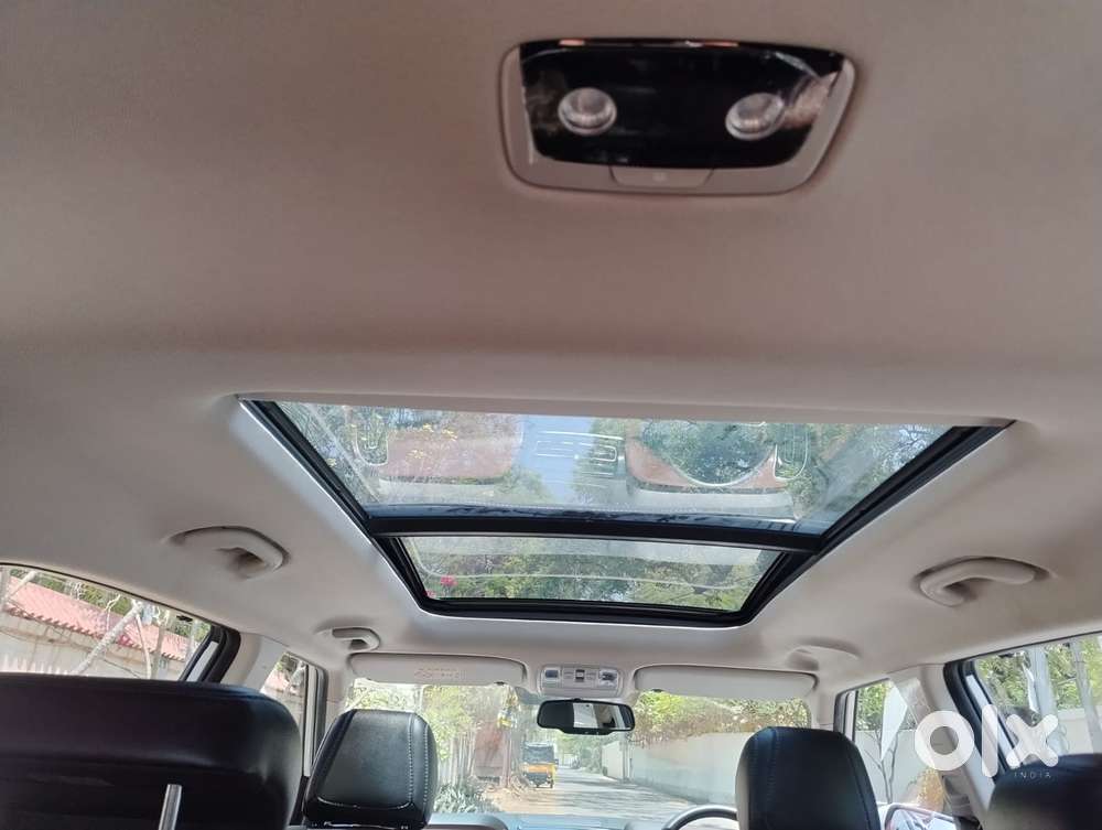 Hyundai Alcazar 1.5 Platinum (o) Diesel At 7 Str, 2022, Diesel