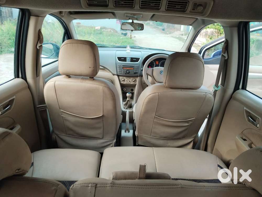 Maruti Suzuki Ertiga Vdi, 2015, Diesel