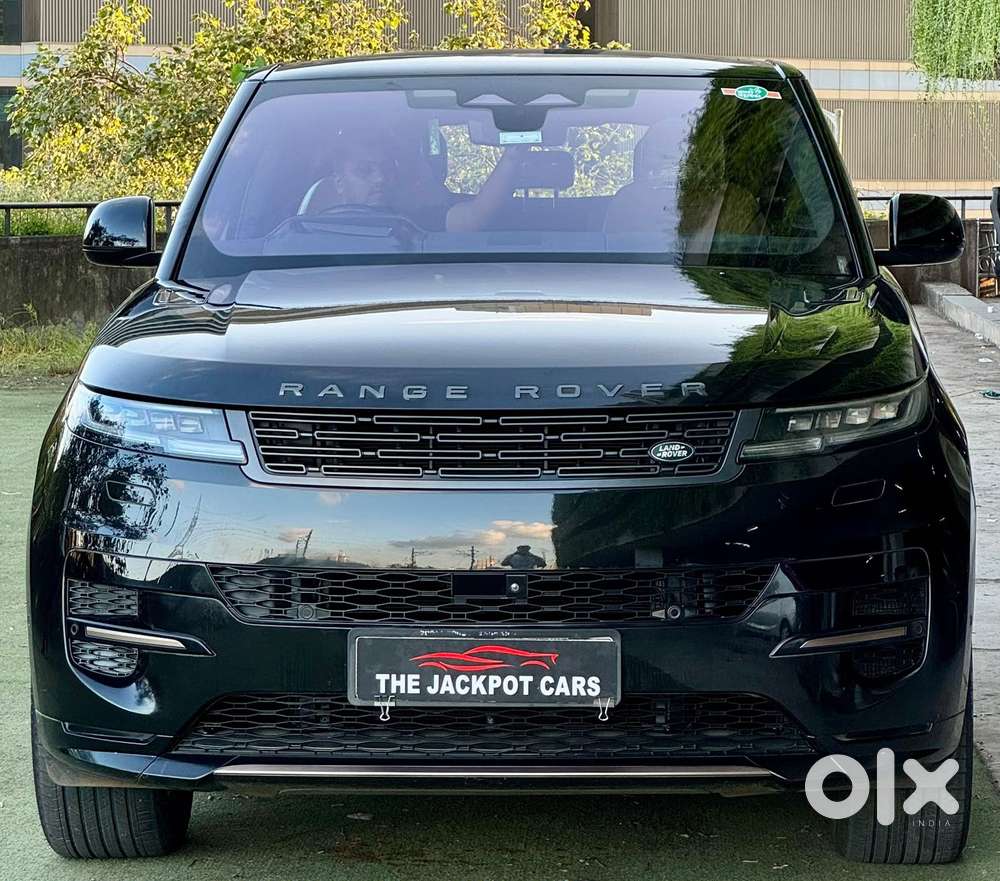 Land Rover Range Sport Se Dynamic 3.0 Diesel, 2023, Diesel