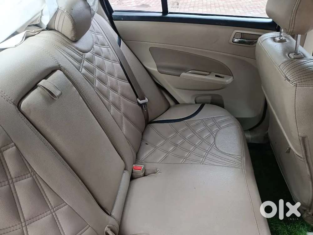 Maruti Suzuki Dzire 2016