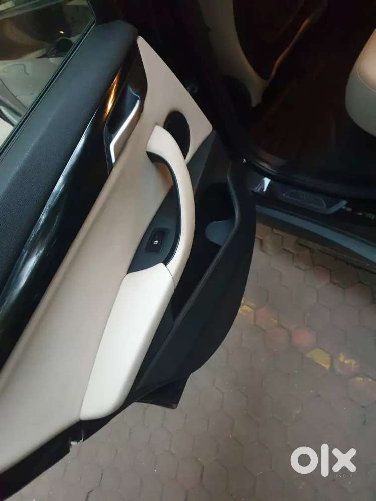 Bmw X1 2019 Diesel Very Good Condition