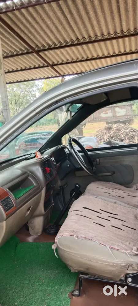 Chevrolet Tavera 2008 Diesel Well Maintained