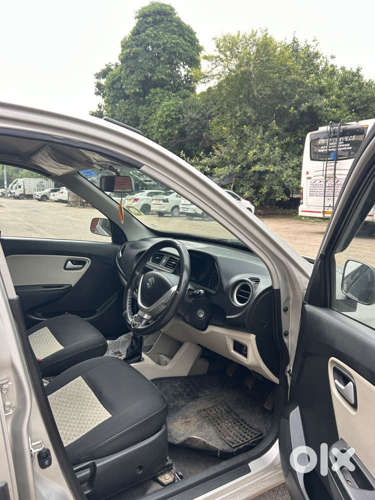 Maruti Suzuki Alto 800 Vxi Plus Option, 2022, Petrol