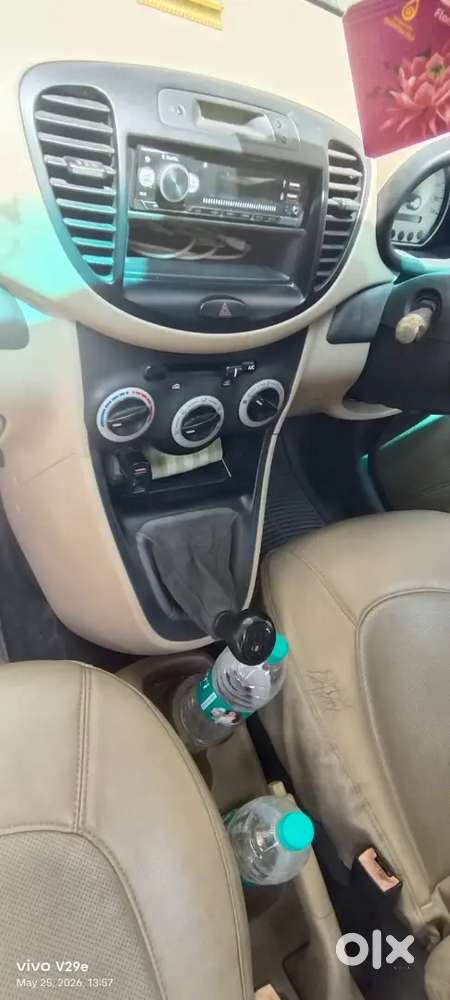 Hyundai I10 Magna Petrol 2010
