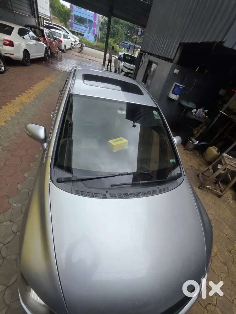 Honda Civic 1.8 E 2011