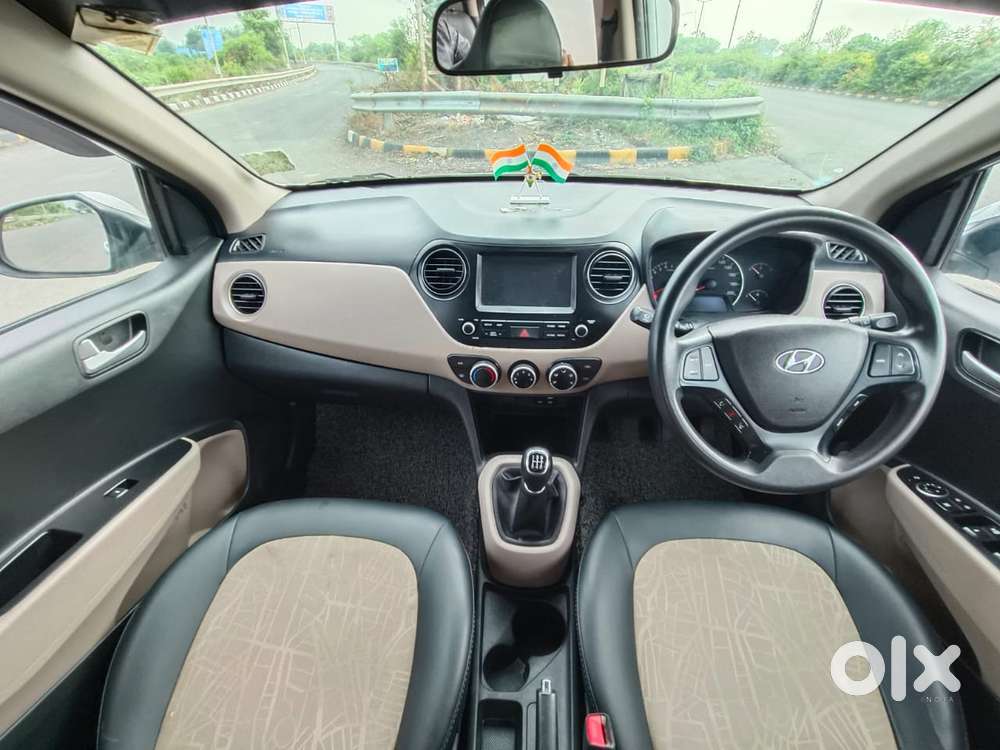 Hyundai Grand I10 Sportz O 1.2, 2019, Cng & Hybrids