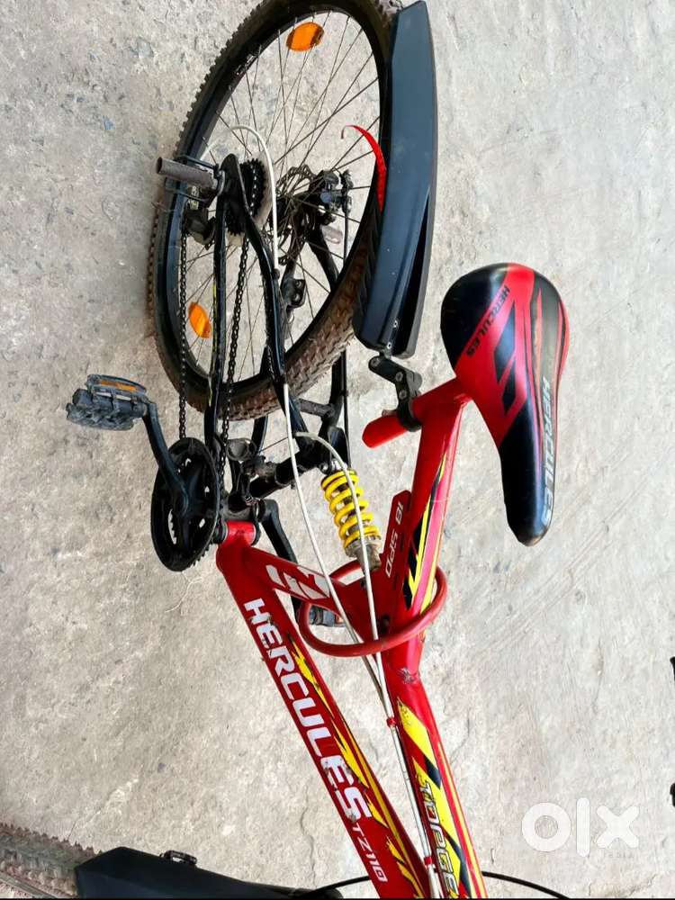 Bicycle Hercules Topgear Tz 110 Price Hercules Cycle Hercules