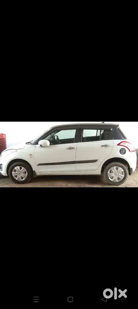 Maruti Suzuki Swift 2016 Petrol Good Condition