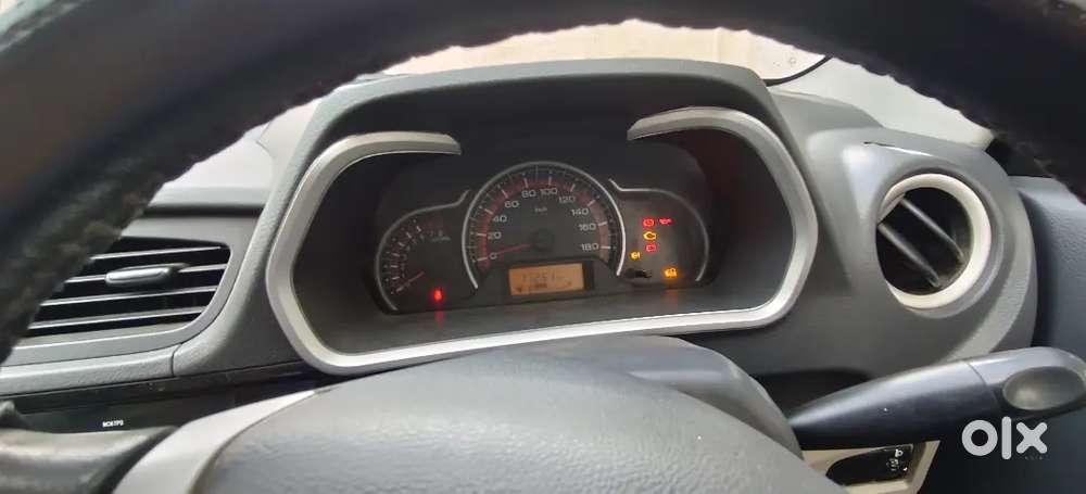 Maruti Suzuki Alto K10 2015