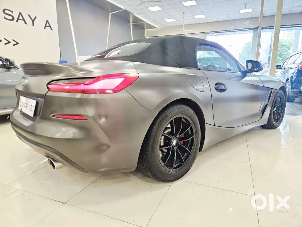 Bmw Z4 Sdrive 20i, 2021, Petrol