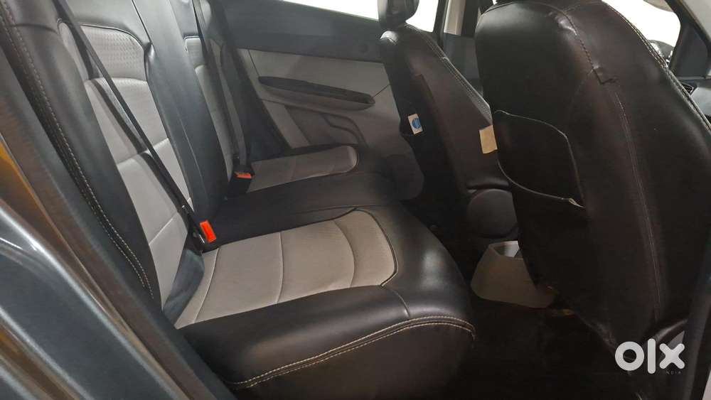 Tata Tiago 1.2 Revotron Xza, 2021, Petrol