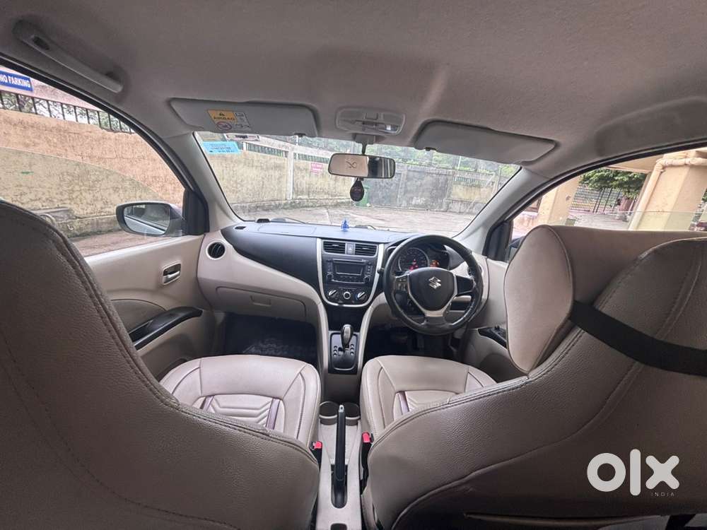 Maruti Celerio Zxi Opt Top Model 2018 Excellent Condition