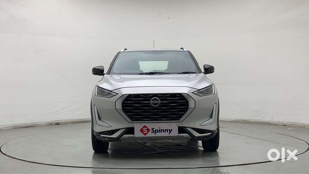 Nissan Magnite 1.0 Xl, 2021, Petrol