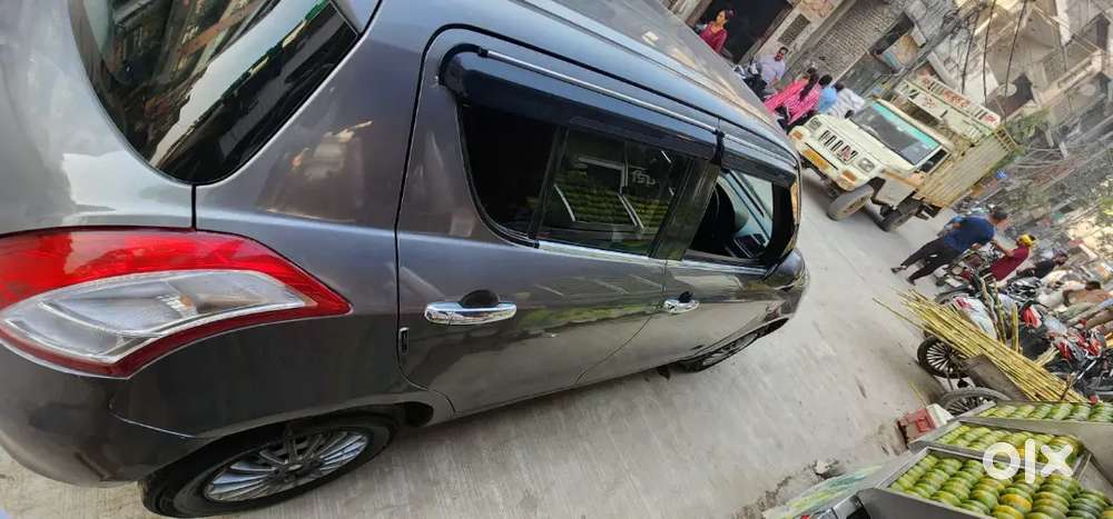 Maruti Suzuki Swift 2016 Petrol Well Maintained