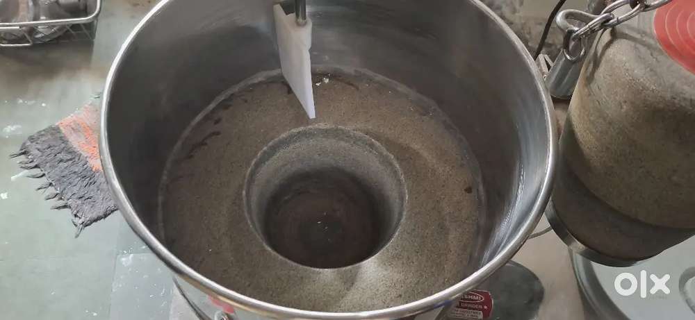 Grinder idali maker