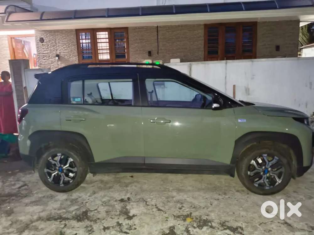 Hyundai Exter (2026)petrol Automatic For Sale