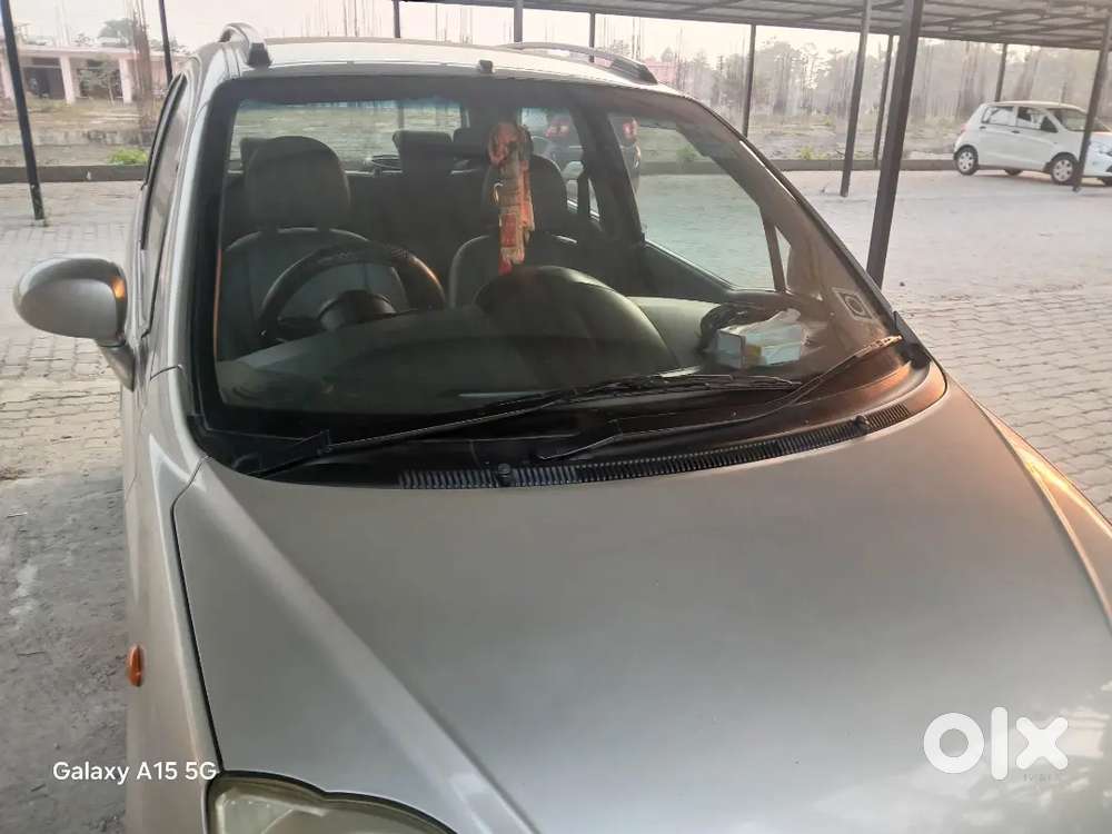 Condition Is Very Good Single Handed Car