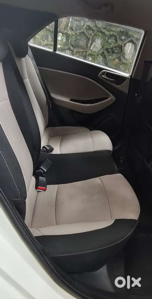 Hyundai Elite I20 Asta 1.2, 2014, Petrol