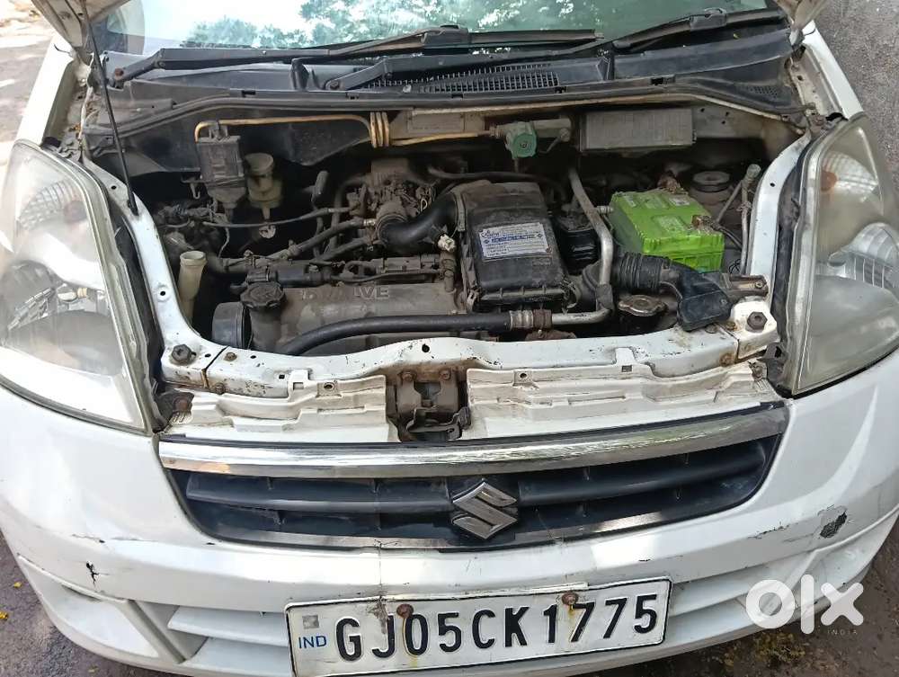 Good Condition