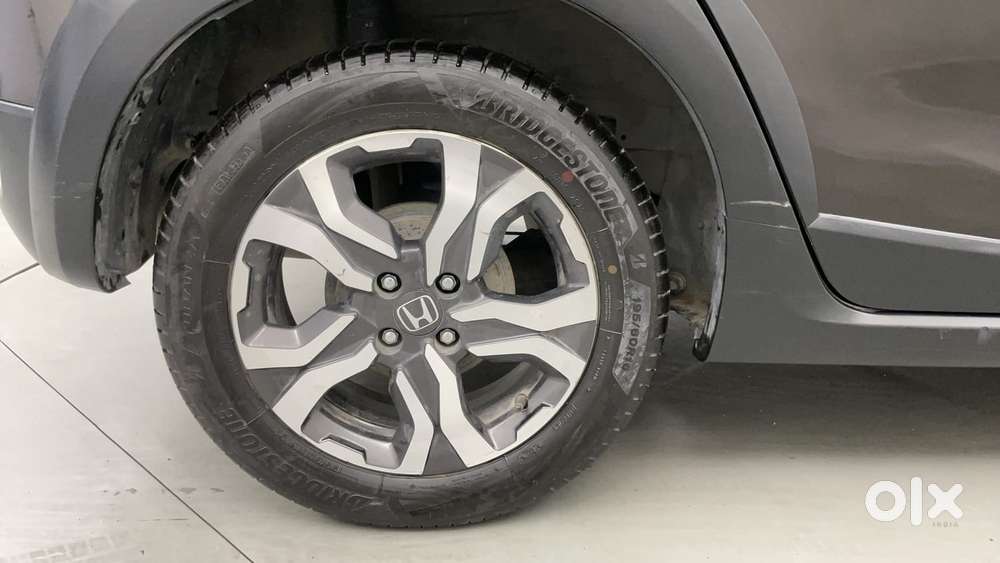 Honda Wr-v 1.5 Vx I-dtec, 2018, Diesel