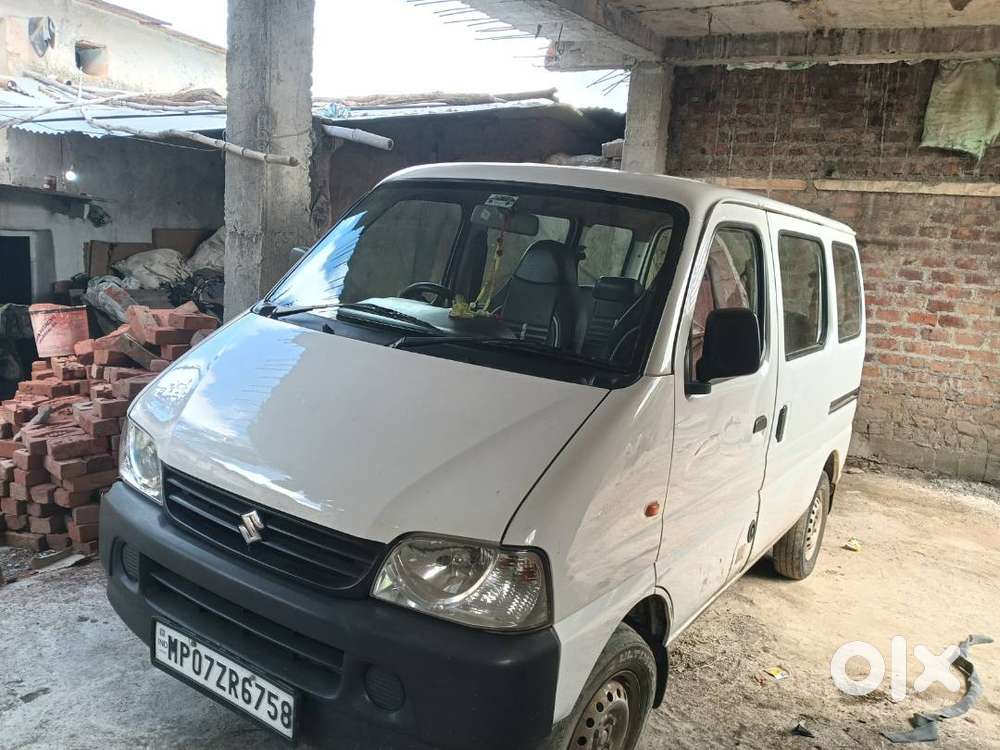 Maruti Suzuki Eeco 5-seater 2024