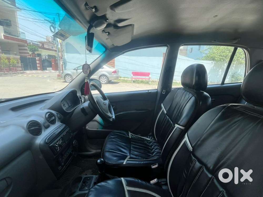 Hyundai Santro Xing 2006 Petrol Well Maintained