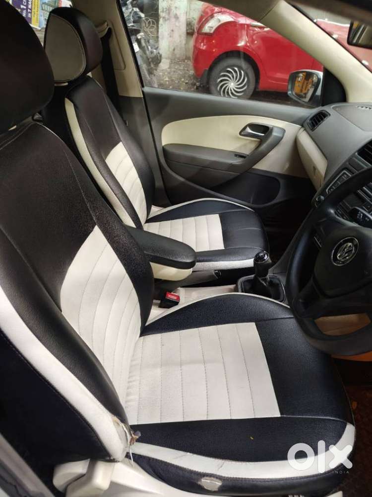 Volkswagen Vento 2010-2013 Diesel Highline, 2014, Diesel