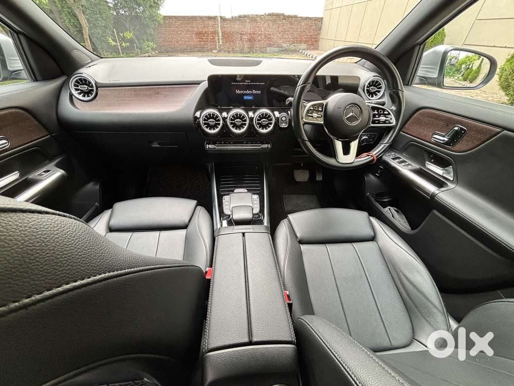 Mercedes-benz Gla 200, 2022, Petrol