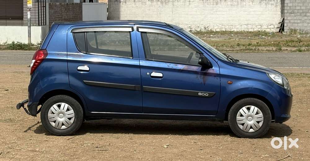 Maruti Suzuki Alto 800 Lxi, 2014, Petrol