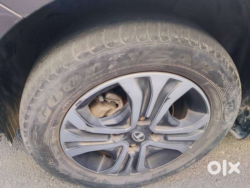 Tata Tiago Xz, 2019, Petrol