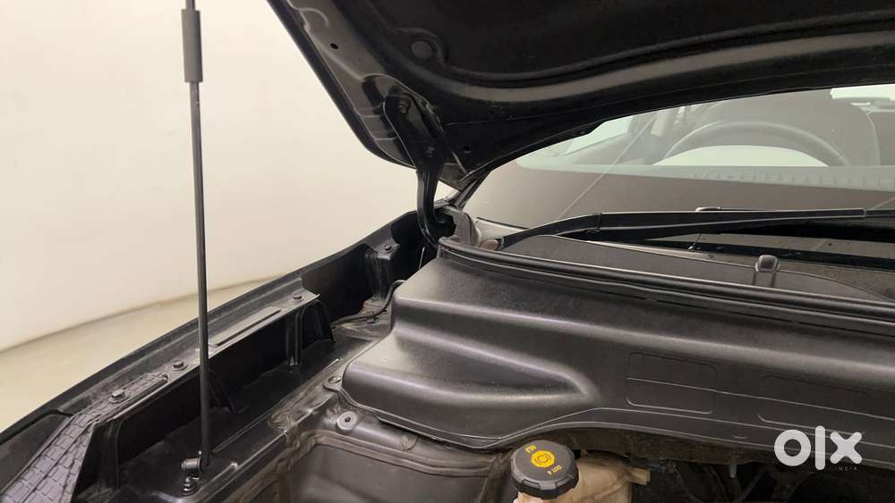 Hyundai Creta 1.5 Sx, 2021, Petrol