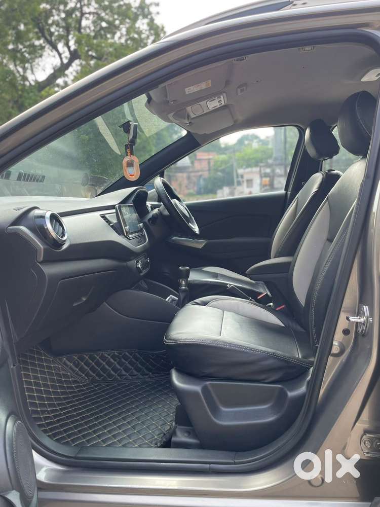 Nissan Kicks Xv, 2021, Petrol