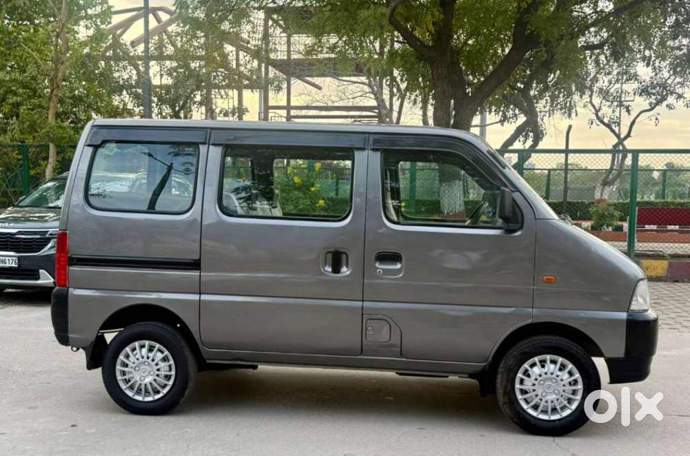 Maruti Suzuki Eeco Cng 5 Seater Ac, 2019, Cng & Hybrids