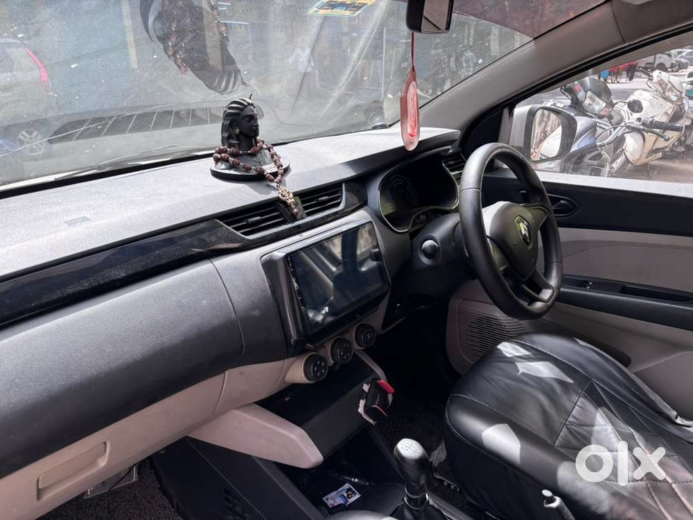 Renault Triber 1.0 Rxl 2020